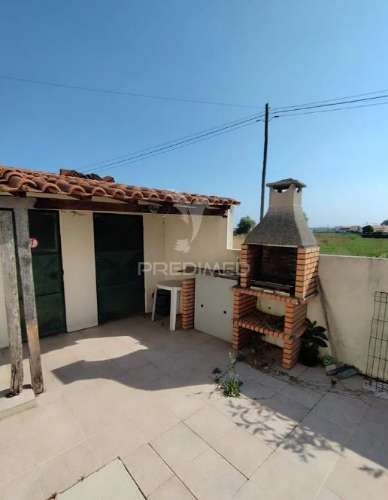 Moradia t4 isolada vagos