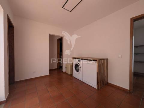 Moradia duplex  - t3 - dois terraços - conceição, cabanas - tavira