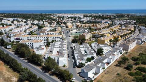 Moradia duplex  - t3 - dois terraços - conceição, cabanas - tavira