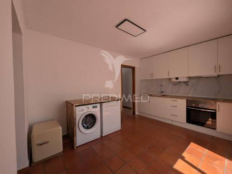 Moradia duplex  - t3 - dois terraços - conceição, cabanas - tavira