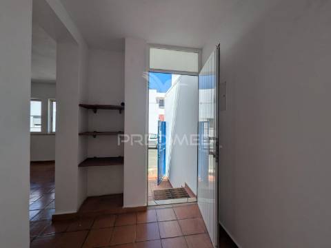 Moradia duplex  - t3 - dois terraços - conceição, cabanas - tavira
