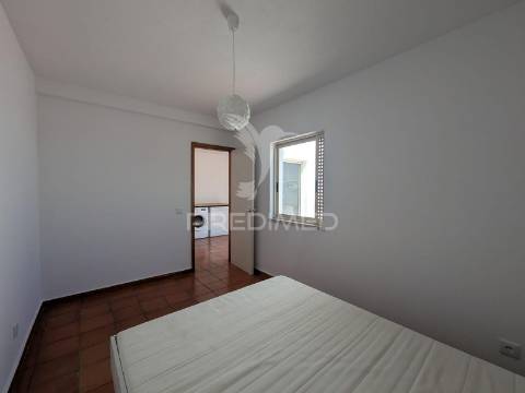 Moradia duplex  - t3 - dois terraços - conceição, cabanas - tavira