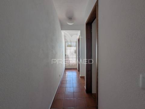 Moradia duplex  - t3 - dois terraços - conceição, cabanas - tavira