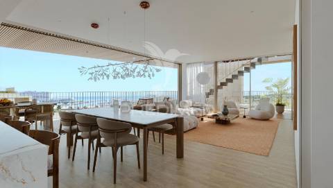 Apartamento t2 de luxo - vilamoura
