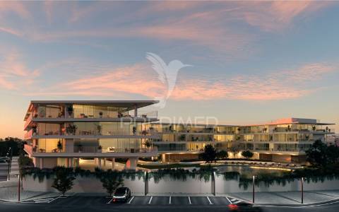 Apartamento t1 vilamoura - algarve