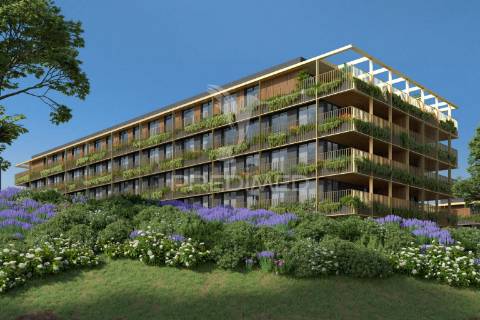 Apartamento t4, no edifício marina douro 1 em canidelo