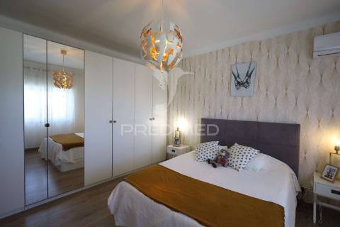 Moradia t3 com anexos
