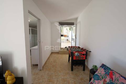 Moradia t3 com anexos