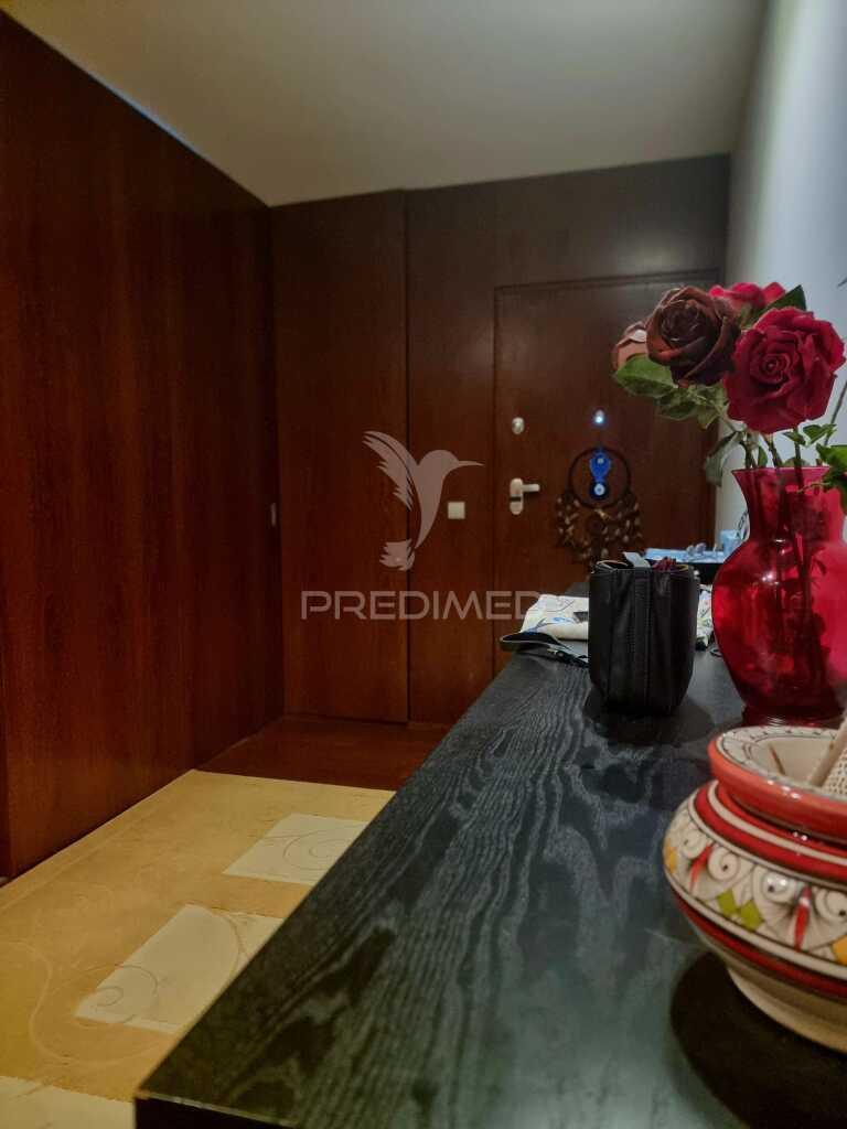 Apartamento t2 beiriz e argivai - póvoa de varzim