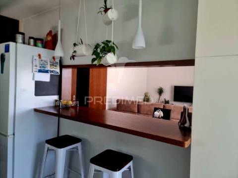 Apartamento t2 beiriz e argivai - póvoa de varzim