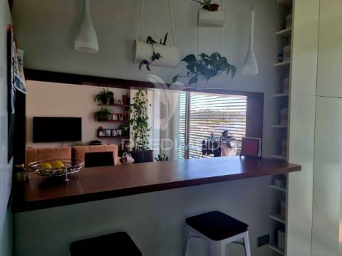 Apartamento t2 beiriz e argivai - póvoa de varzim