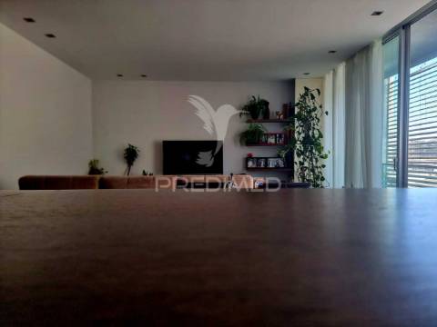 Apartamento t2 beiriz e argivai - póvoa de varzim