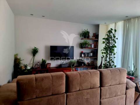 Apartamento t2 beiriz e argivai - póvoa de varzim