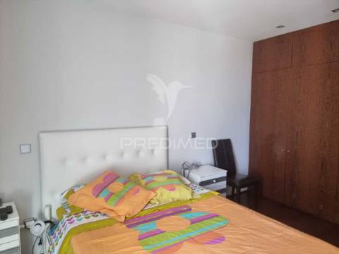 Apartamento t2 beiriz e argivai - póvoa de varzim