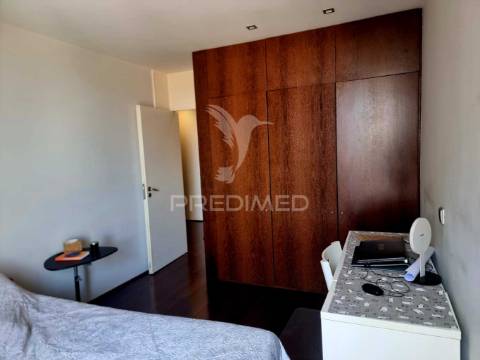 Apartamento t2 beiriz e argivai - póvoa de varzim