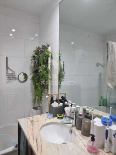Apartamento t2 beiriz e argivai - póvoa de varzim