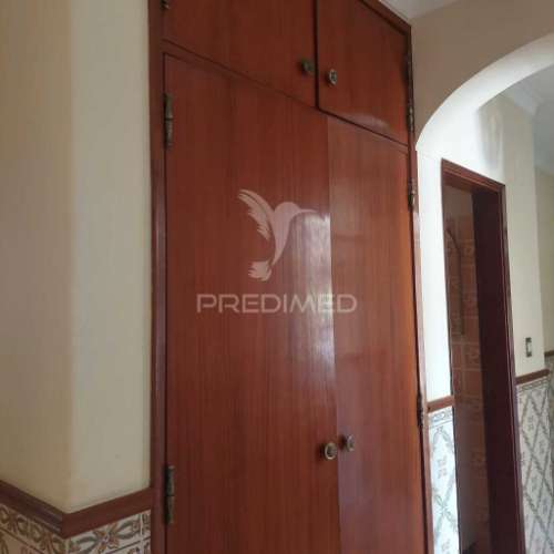 Andar de moradia t3+1 em vale milhaços