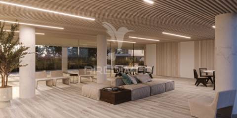 Apartamento t2 vilamoura - algarve