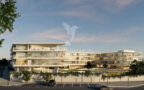 Apartamento t2 vilamoura - algarve