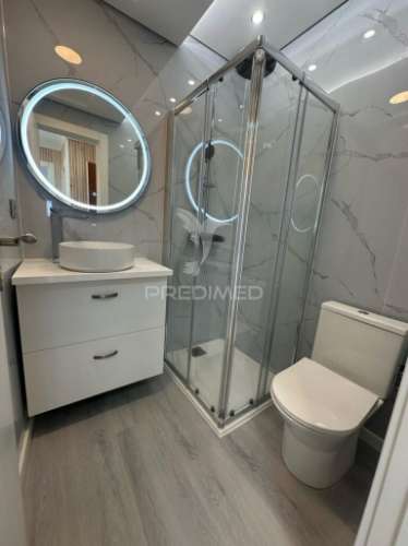 Apartamento t3 com lugar de garagem em ermesinde