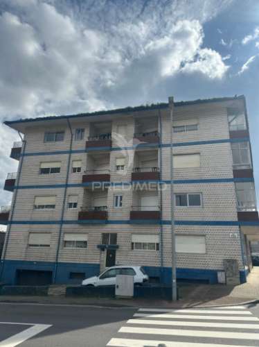Apartamento t3 com lugar de garagem em ermesinde