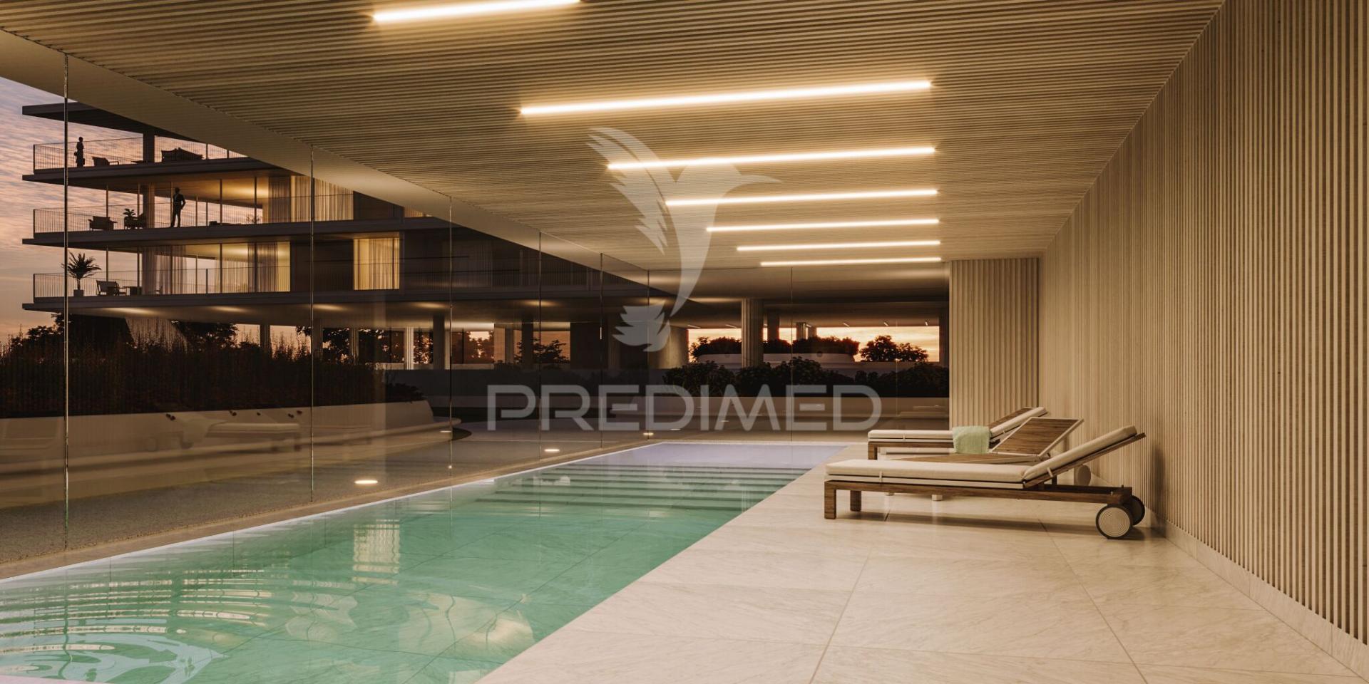 Apartamento t1 vilamoura - algarve