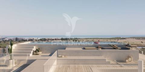Apartamento t1 vilamoura - algarve