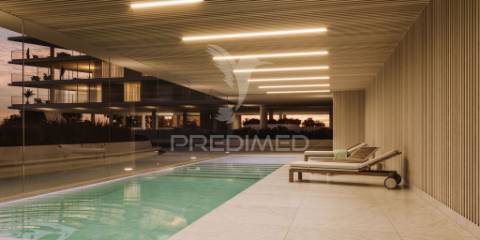 Apartamento t2 vilamoura - algarve