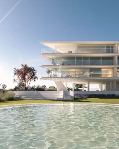 Apartamento t2 vilamoura - algarve