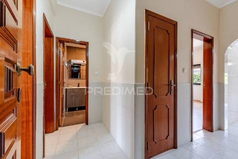 Apartamento t2 remodelado no barreiro