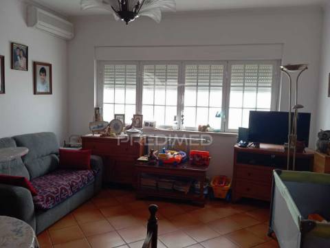 Moradia na santana