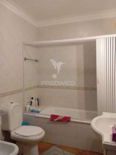 Moradia na santana
