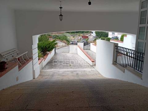 Moradia na santana