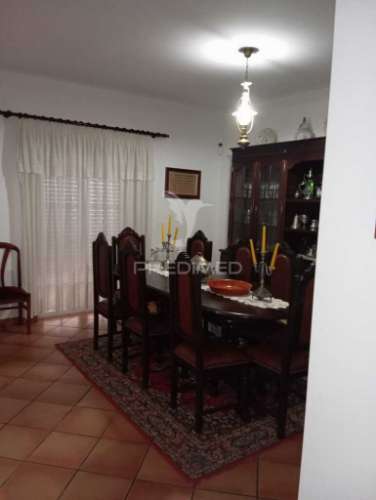 Moradia na santana