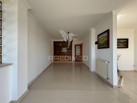 Moradia perto do centro de caldas da rainha