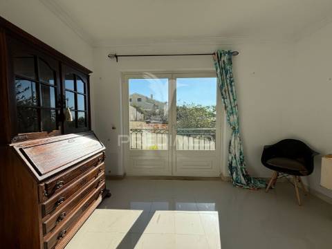 Moradia perto do centro de caldas da rainha