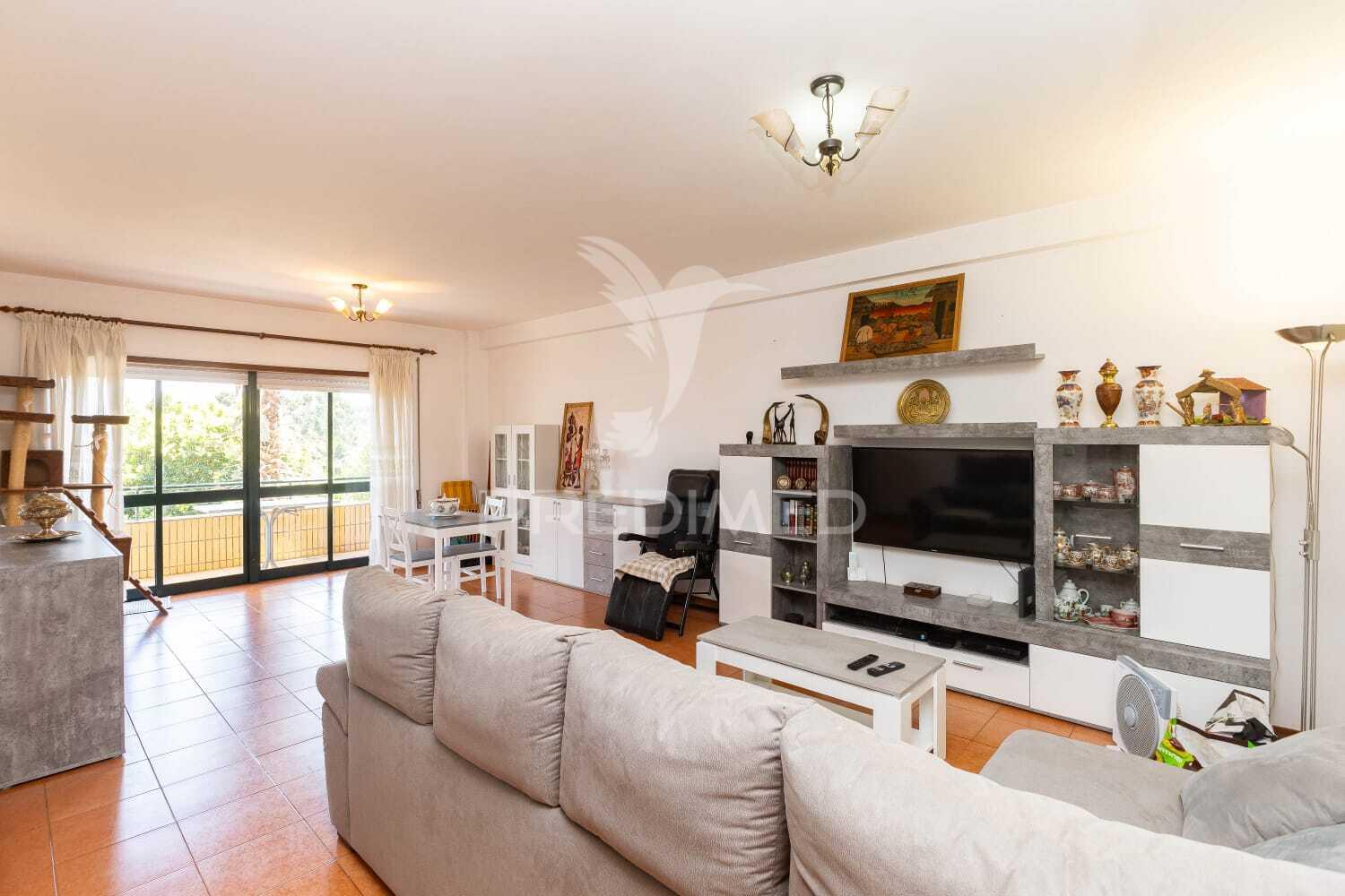 Apartamento t3 para venda na madalena, r/c, gaia