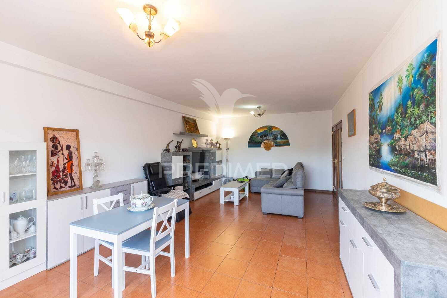 Apartamento t3 para venda na madalena, r/c, gaia