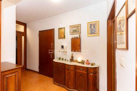Apartamento t3 para venda na madalena, r/c, gaia