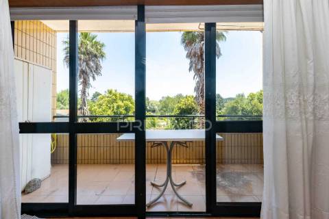 Apartamento t3 para venda na madalena, r/c, gaia