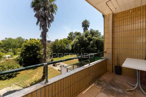 Apartamento t3 para venda na madalena, r/c, gaia