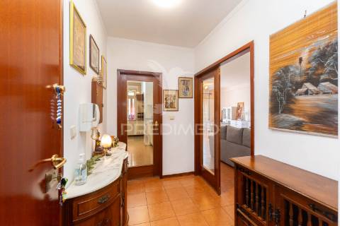 Apartamento t3 para venda na madalena, r/c, gaia
