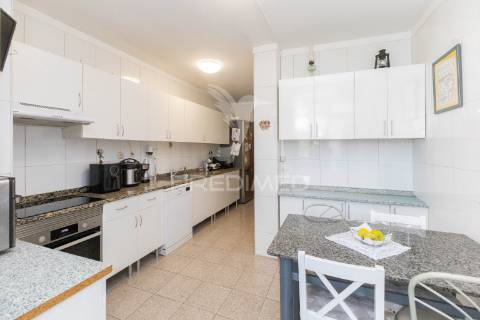Apartamento t3 para venda na madalena, r/c, gaia