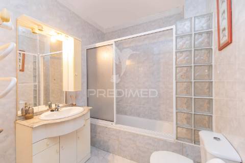 Apartamento t3 para venda na madalena, r/c, gaia
