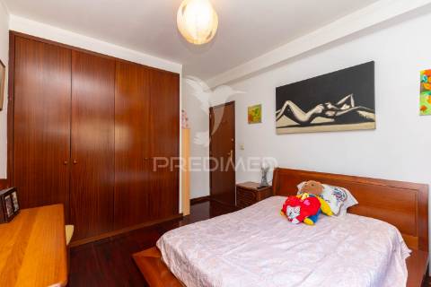 Apartamento t3 para venda na madalena, r/c, gaia