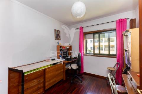 Apartamento t3 para venda na madalena, r/c, gaia