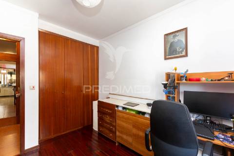 Apartamento t3 para venda na madalena, r/c, gaia