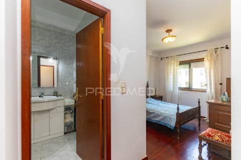 Apartamento t3 para venda na madalena, r/c, gaia