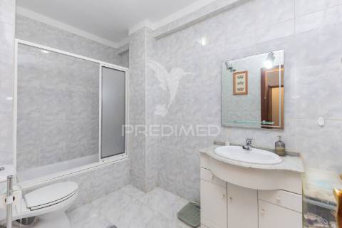 Apartamento t3 para venda na madalena, r/c, gaia
