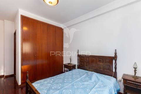 Apartamento t3 para venda na madalena, r/c, gaia